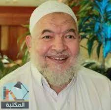 سعيد عبد العظيم