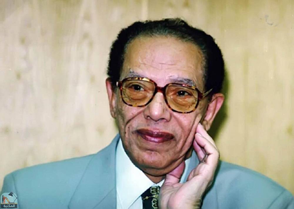 مصطفى محمود