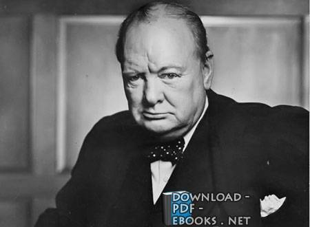 ونستون تشرشل