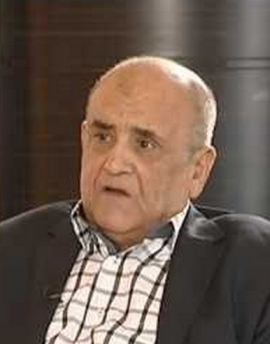 بهجت عبد الواحد صالح