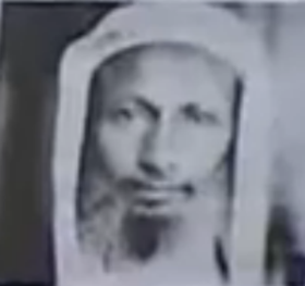 عبد الرحمن بن يحيى المعلمي