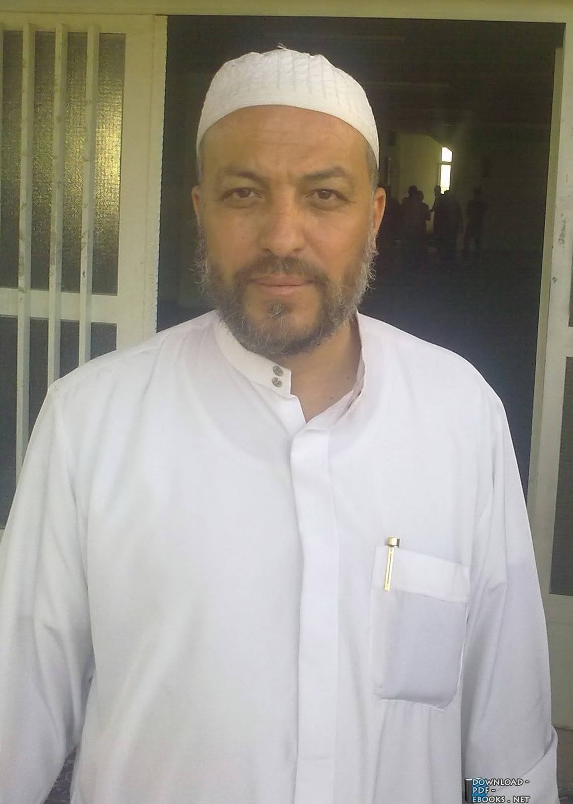 إبراهيم محمد الجرمي