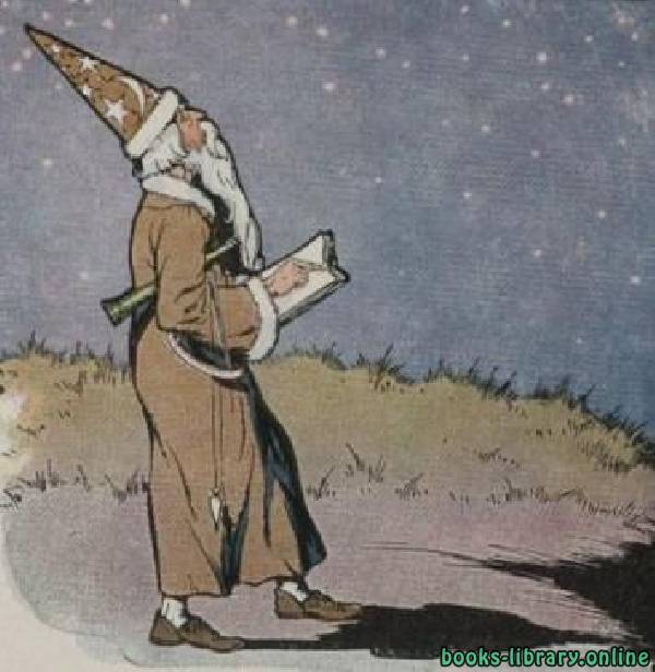 قصة The Astrologer