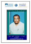 مبارك أحمد عبد الهادي