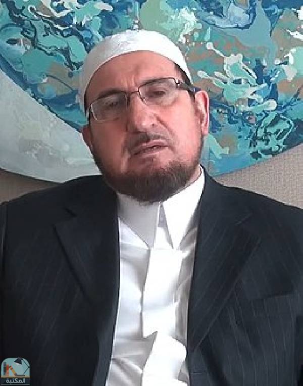 عبد الكريم بكار