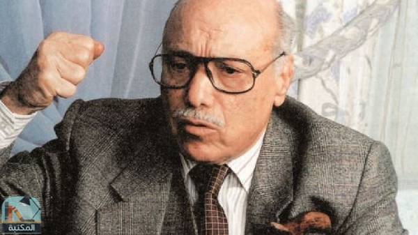 محمود السعدني