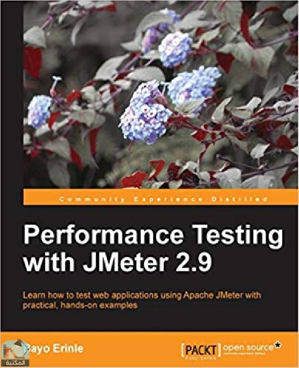 Performance Testing With JMeter 2.9