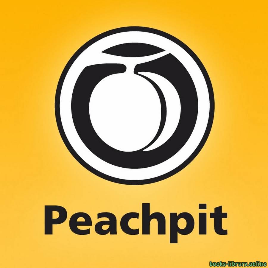 شركة Peachpit