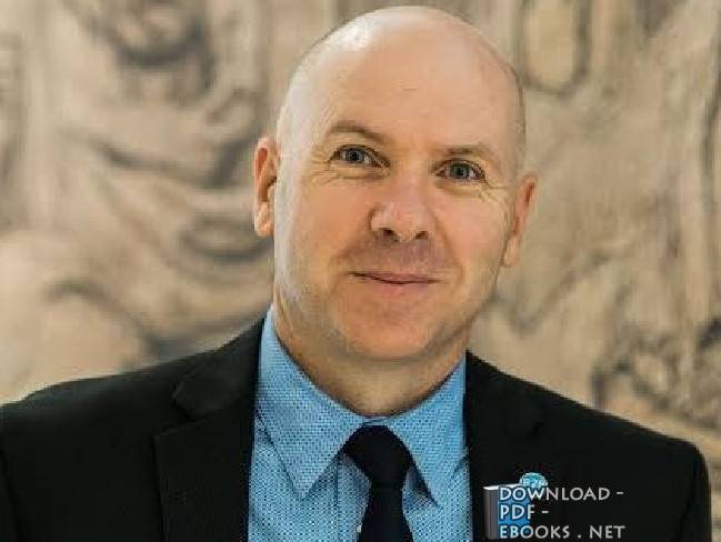 سايمون آدامز