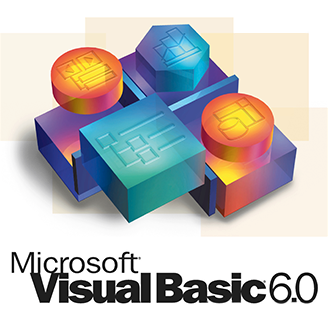 فجوال بيسك 6 -  VB6