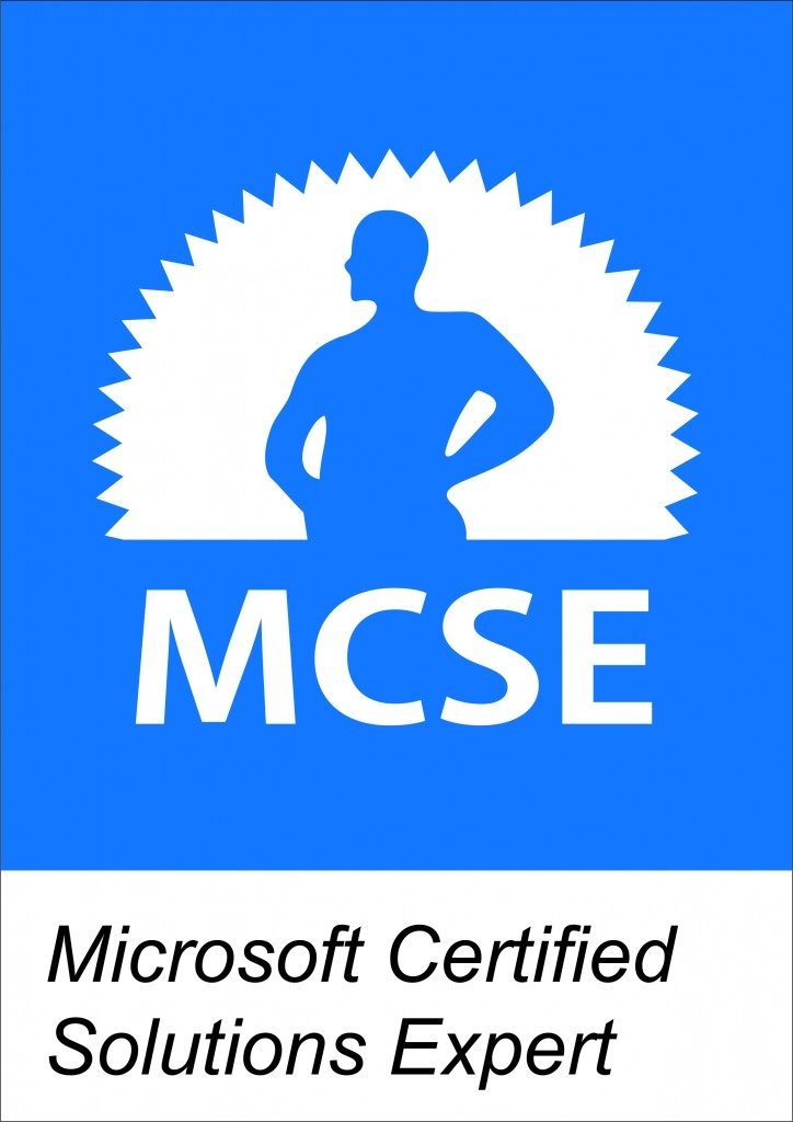 ام سي اس اي MCSE