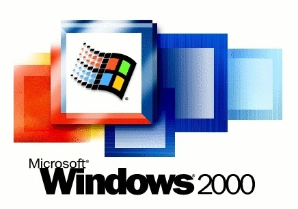 ويندوز 2000 - Windows 2000