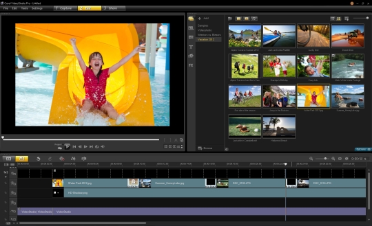برامج الفيديو Video Software