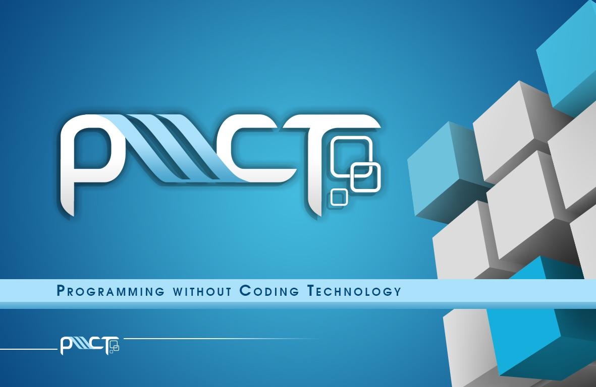 تقنية البرمجة بدون كود PWCT